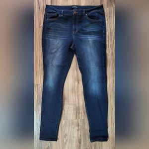 Women's skinny jeans 16 *D. Jeans*